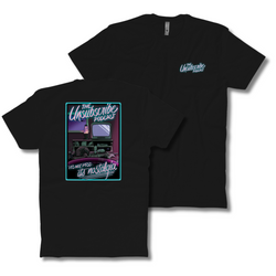 Unsub Nostalgia T-Shirt