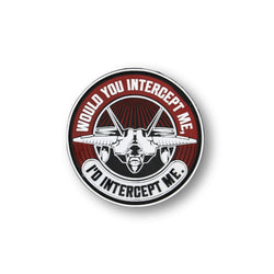 HLC Intercept PVC Patch