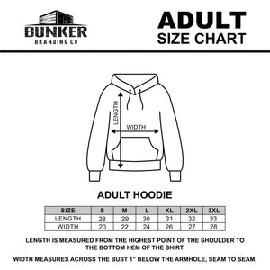 Talking Tube Hoodie