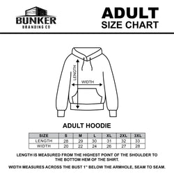 Undignified Hoodie