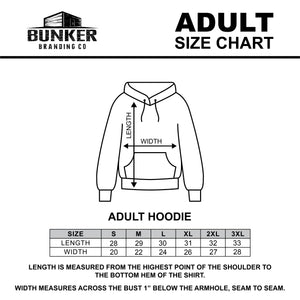 Duck Around Hoodie