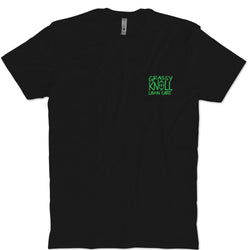 Grassy Knoll Lawn Care T-Shirt