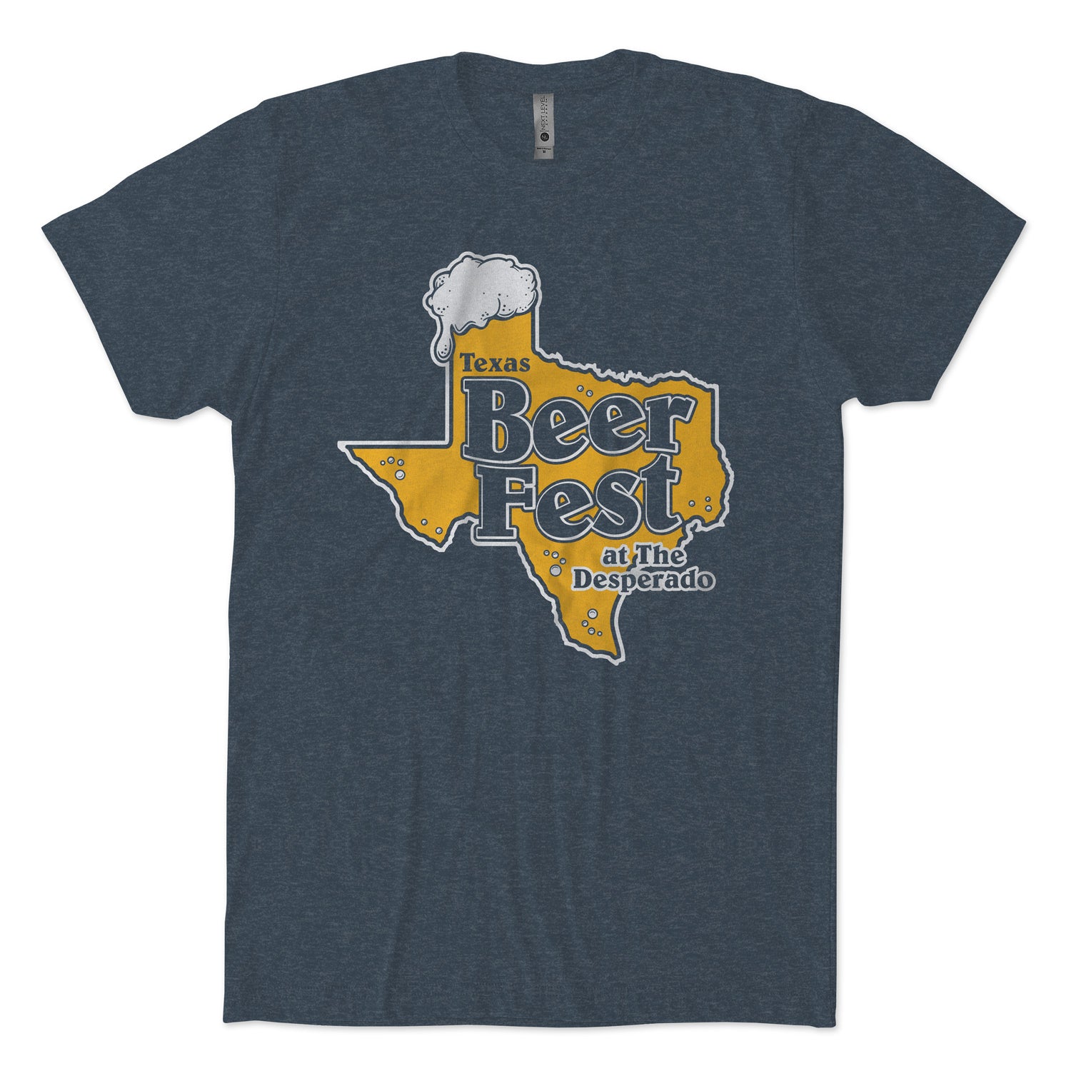 Texas Beer Fest T-Shirt