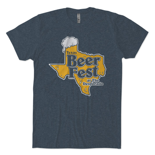 Texas Beer Fest T-Shirt