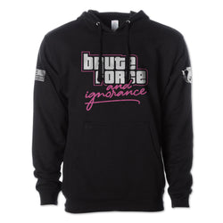 Brute Force Hoodie