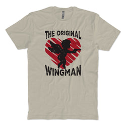 Wingman T-shirt