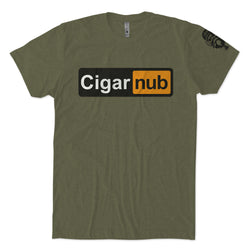 Cigar Nub