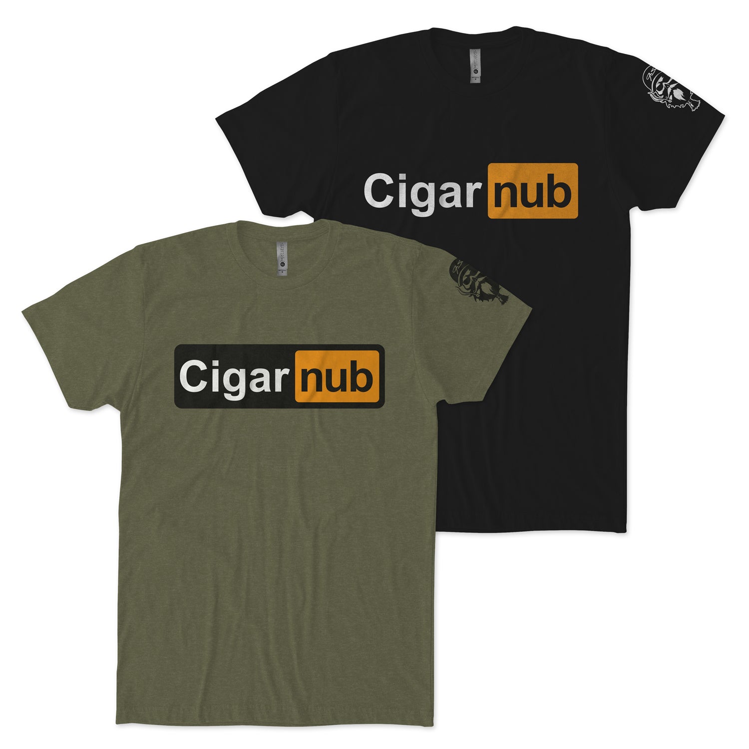 Cigar Nub