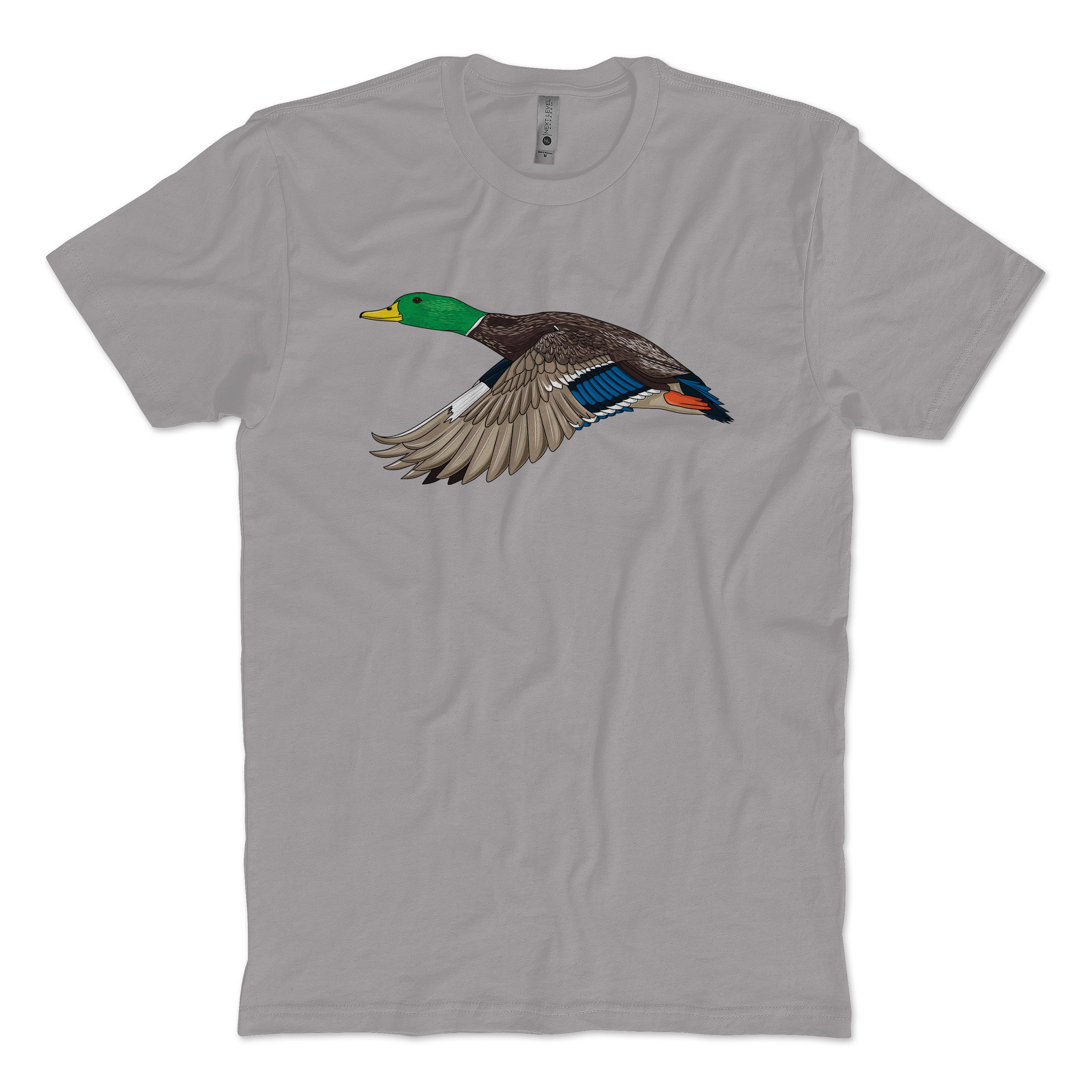 Flying Duck T-Shirt