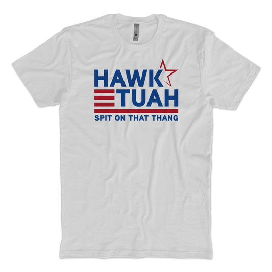 Hawk Tuah Crispy T-Shirt