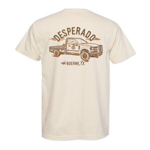 Desperado Truck T-Shirt