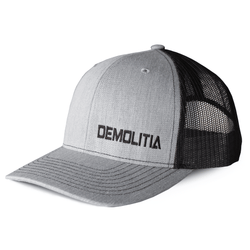 Demolitia Starter Bundle