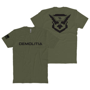 Demolitia Starter Bundle