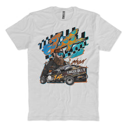 Ginger Billy Racing T-Shirt