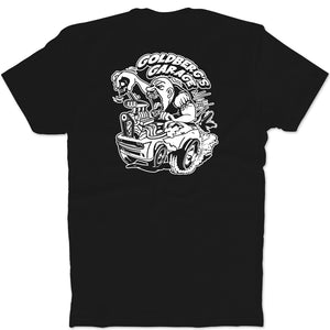 Speed Demon T-Shirt