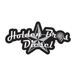 Holden Bros Bundle