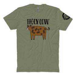 KB Holy Cow T-Shirt