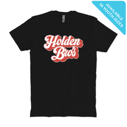 Holden Bro's Vintage T-Shirt