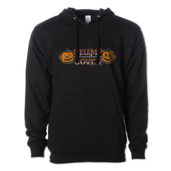 Plump Halloween Hoodie