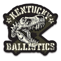 Kentucky Ballistics Bundle