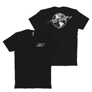 CSGI Instructor T-shirt