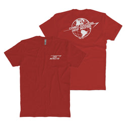 CSGI Instructor T-shirt