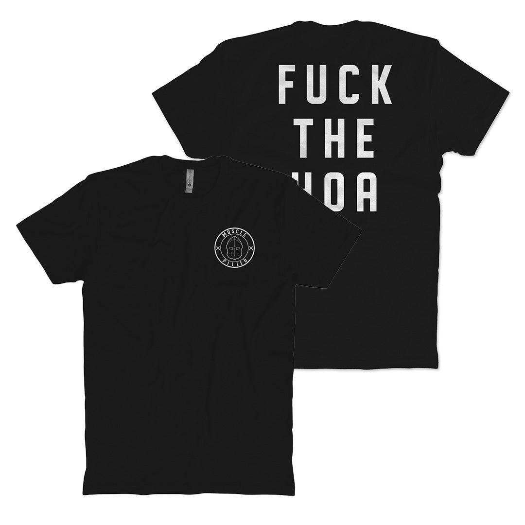 HOA T-Shirt