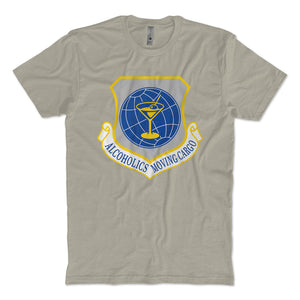 Moving Cargo T-Shirt