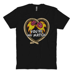 My Match T-shirt