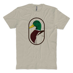 Crispy Duck T-shirt