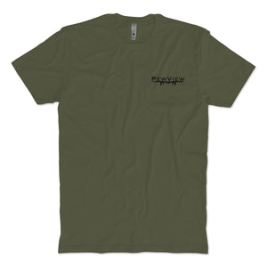 PewView Logo T-Shirt