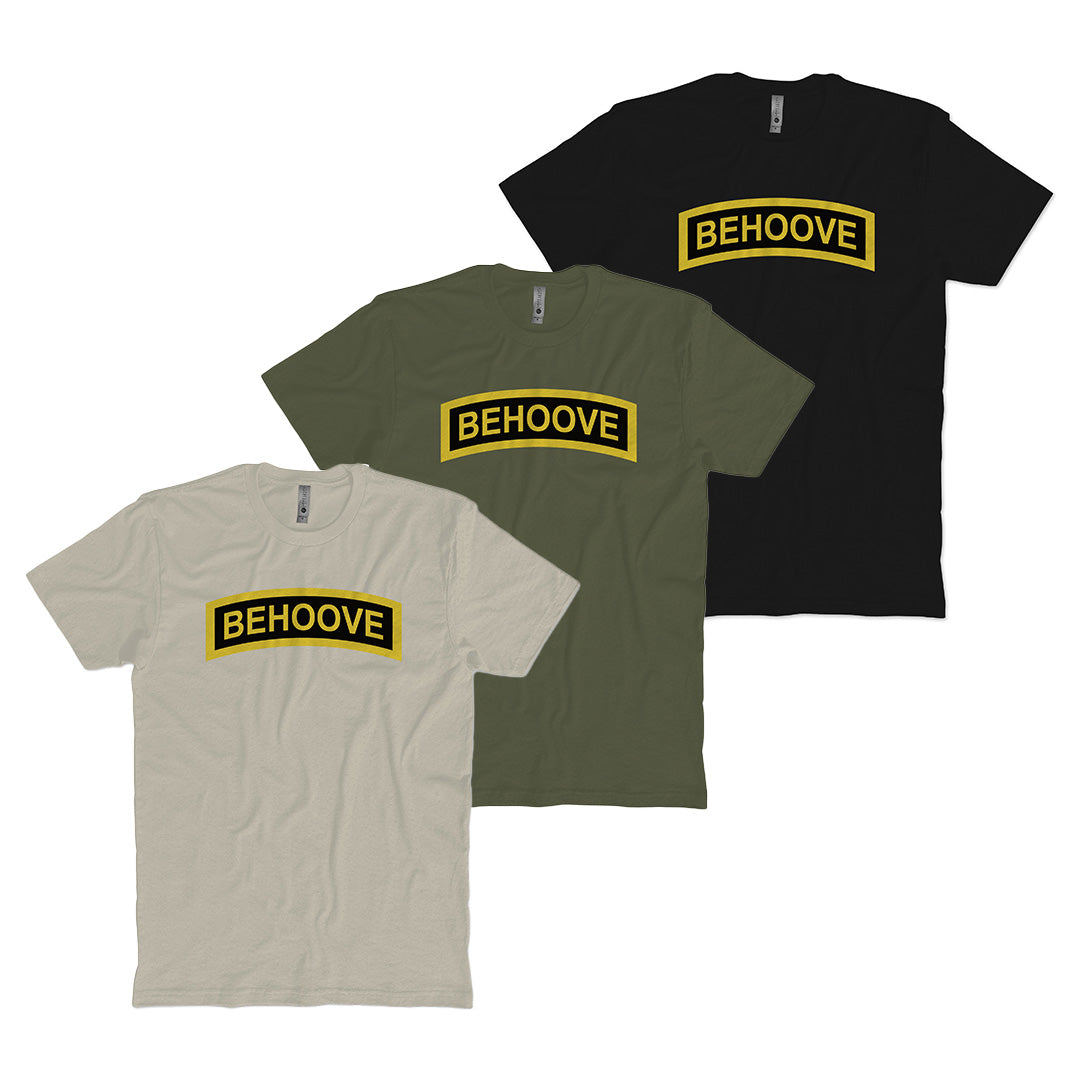 Behoove T-Shirt