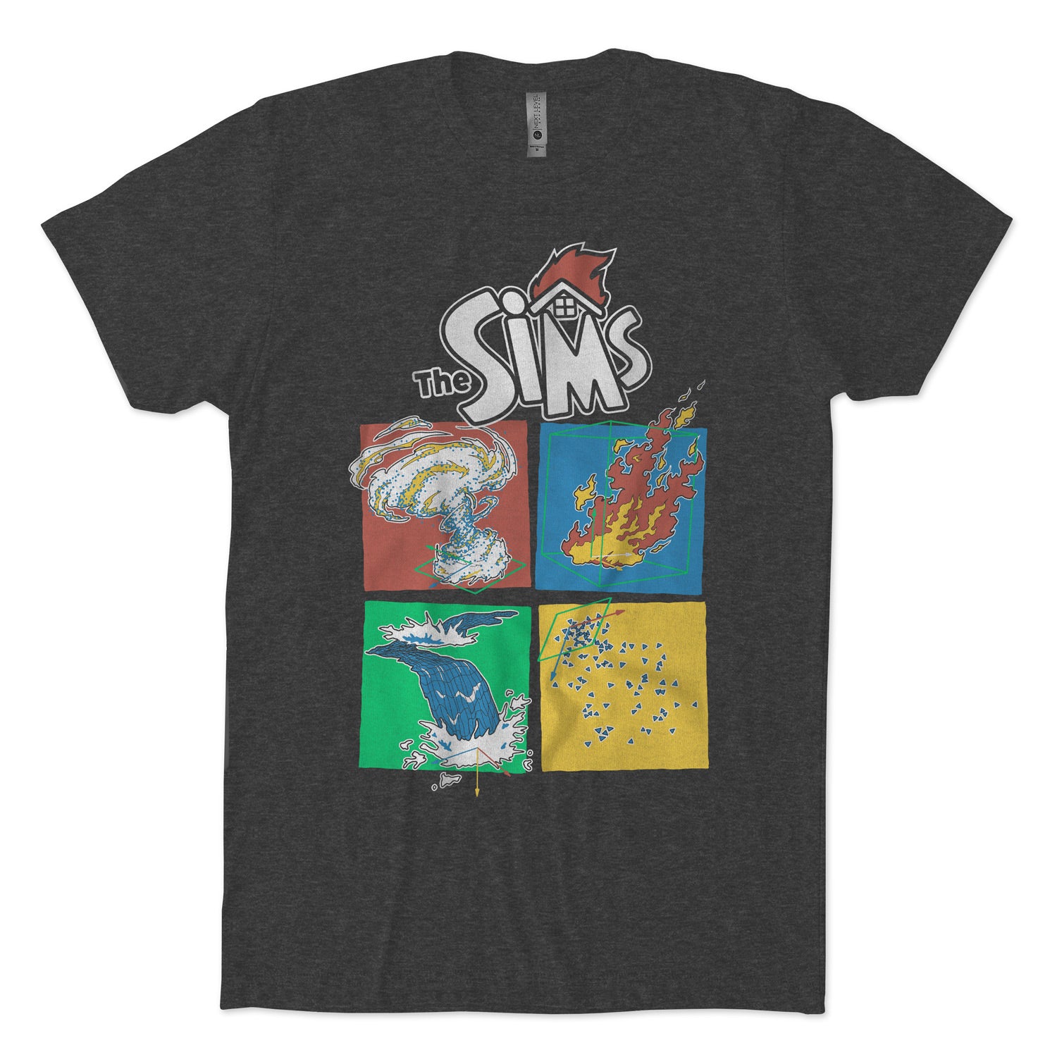 The Sims T-shirt