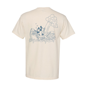 Swimming With Bears T-Shirt