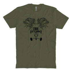 The Lift Lodge T-Shirt