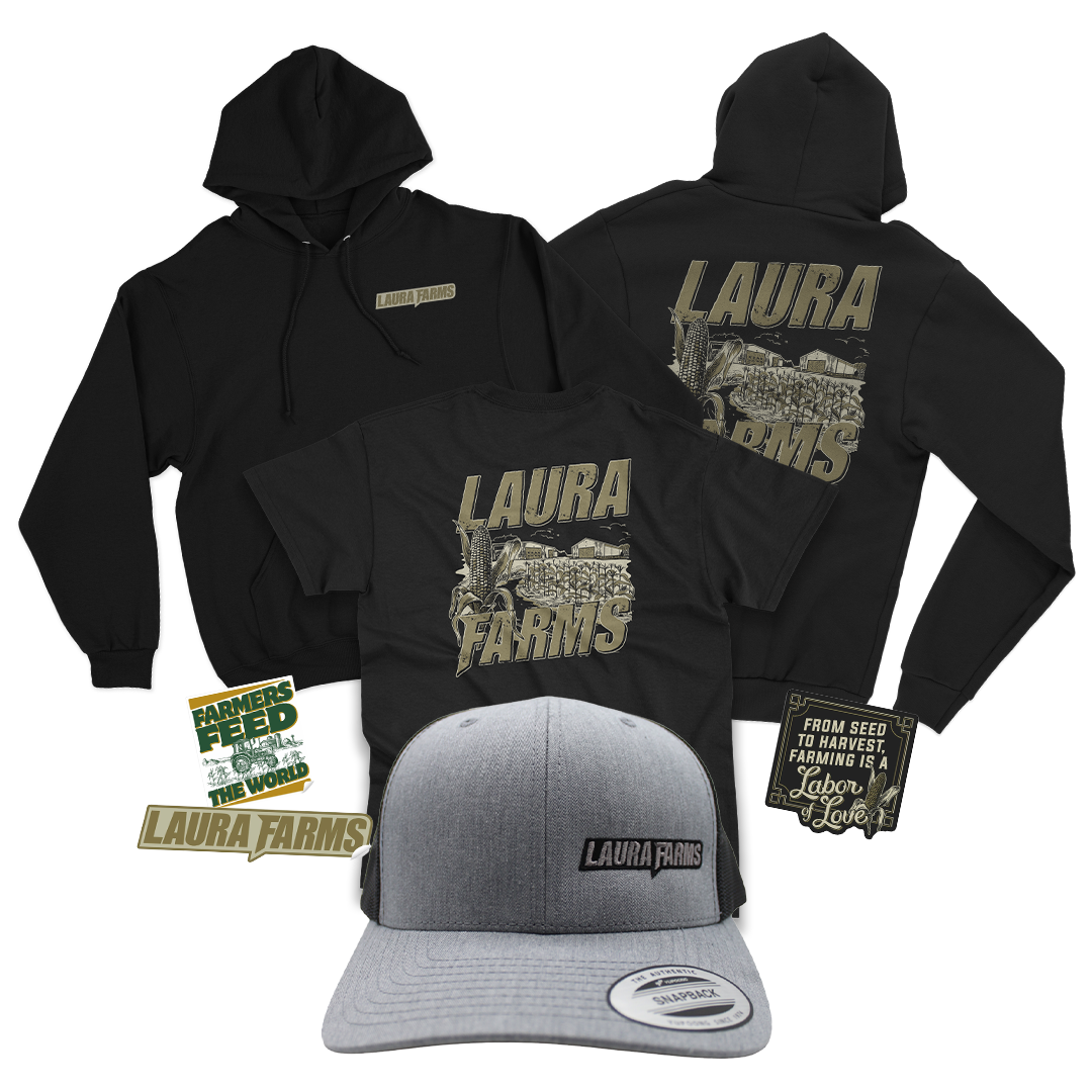 Laura Farms Bundle