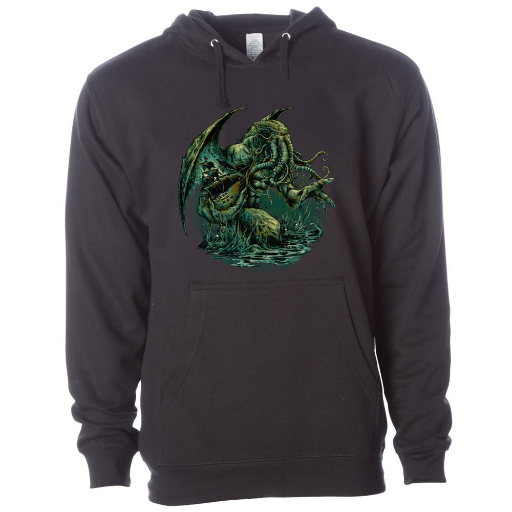 Cthulhu Hoodie