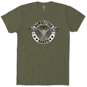 Demolition Ranch Shirts