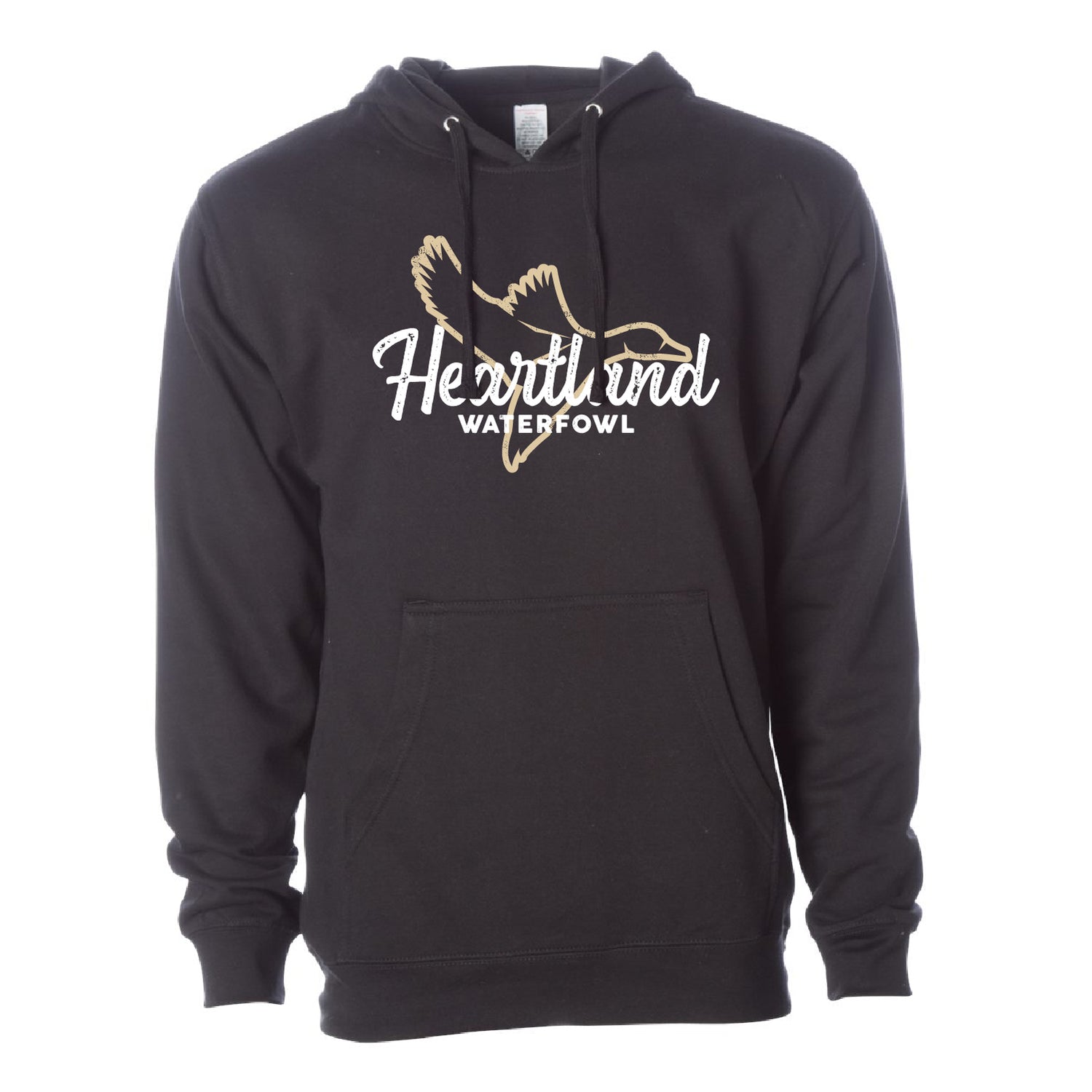 Heartland Hoodie