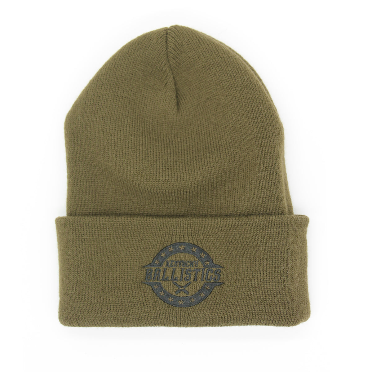 Kentucky Ballistics Logo Beanie