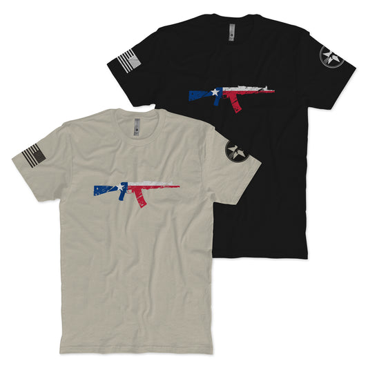 AK Guy Shirts